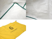 Load image into Gallery viewer, GOYARD ゴヤール トートバッグ サン・ルイGM STLOUIGMLTY09CL09P PVCコーティングキャンバス グリーン 良品 中古 60125