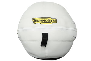 Christian Dior クリスチャンディオール TECHNOGYM FOR DIOR バランスボール 限定エディション ホワイト 中古 60168