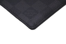 Load image into Gallery viewer, LOUIS VUITTON ルイヴィトン カードケース ネオ ポルトカルト ブラック ダミエグラフィット N62666 美品 中古 60175