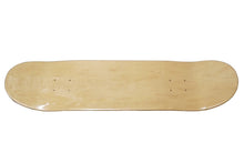 Load image into Gallery viewer, 新品同様 VLONE ヴィーローン スケートボード デッキ LA POP UP限定 オレンジ ブラック VSKD03-01 中古 60180