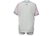 Load image into Gallery viewer, CHANEL シャネル 半袖Ｔシャツ ココキューバ ココマーク ピンク ホワイト P55821K07323 サイズS 美品 中古 60200