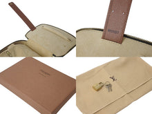 Load image into Gallery viewer, 極美品 LOUIS VUITTON ルイ ヴィトン ジュエリーケース ポッシュ モンテカルロ M47350 モノグラムキャンバス ブラウン 中古 60244
