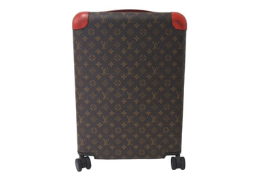 LOUIS VUITTON ルイヴィトン モノグラム ホライゾン55 スーツケース キャリーケース 旅行 ブラウン M20200 中古 60270