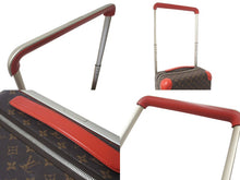 Load image into Gallery viewer, LOUIS VUITTON ルイヴィトン モノグラム ホライゾン55 スーツケース キャリーケース 旅行 ブラウン M20200 中古 60270