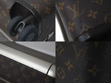 Load image into Gallery viewer, LOUIS VUITTON ルイヴィトン モノグラム ホライゾン55 スーツケース キャリーケース 旅行 ブラウン M20200 中古 60270