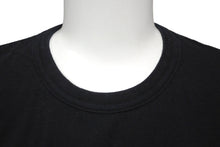 Load image into Gallery viewer, COMME des GARCONS × CHROME HEARTS コムデギャルソン×クロムハーツ 半袖Ｔシャツ サイズL ブラック OT-T028 美品 中古 60319