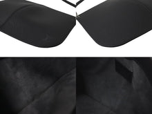 Load image into Gallery viewer, 新品同様 LOUIS VUITTON ルイヴィトン ワンショルダー バッグ ドゥミリュンヌ エピ ノワール M52622 シルバー金具 中古 60347