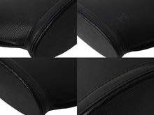 Load image into Gallery viewer, LOUIS VUITTON ルイヴィトン ハンドバッグ サンジャック エピレザー ノワール ブラック M52273 美品 中古 60348