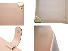 Load image into Gallery viewer, LOUIS VUITTON ルイ ヴィトン 手帳カバー システム手帳 アジェンダPM R20895 モノグラムマルチカラー ノワール 美品 中古 60350
