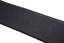 Load image into Gallery viewer, CHANEL シャネル ベルト ココマークバックル 00V刻印 レザー ブラック シルバー金具 良品 中古 60353
