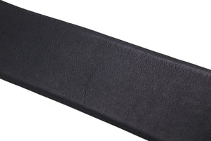 CHANEL シャネル ベルト ココマークバックル 00V刻印 レザー ブラック シルバー金具 良品 中古 60353
