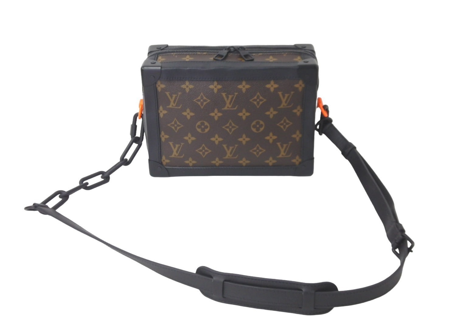 ラ*タ様 Louis Vuitton バックパック ダークブラウン Louis Vuitton ダークブラウンバックパック