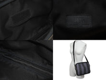 Load image into Gallery viewer, 極美品 LOUIS VUITTON × NIGO ルイヴィトン ニゴー モジュラー バックパック モノグラム エクリプス ストライプ M45962 ブラック 中古 60405