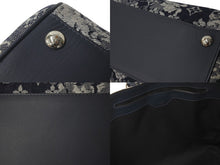 画像をギャラリービューアに読み込む, LOUIS VUITTON ルイヴィトン トートバッグ グラン サック モノグラム タペストリー ヴァージル アブロー M57284 美品 中古 60409