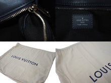 画像をギャラリービューアに読み込む, LOUIS VUITTON ルイヴィトン トートバッグ グラン サック モノグラム タペストリー ヴァージル アブロー M57284 美品 中古 60409