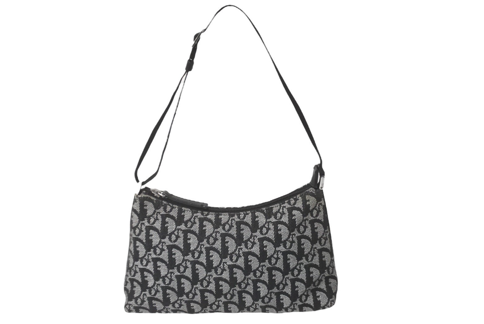 クリスチャンディオールトロッター アクセサリーポーチ ショルダーバッグ クリスチャンディオール トロッター アクセサリーポーチ ショルダーバッグ