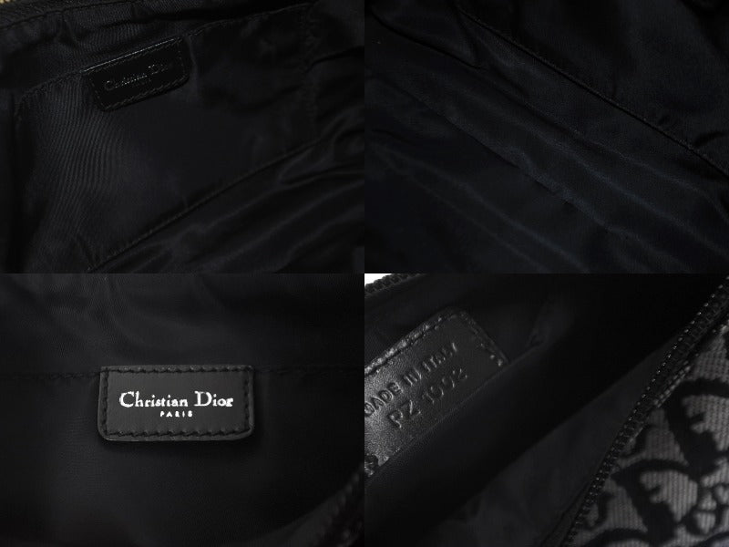 Christian Dior クリスチャンディオール ハンドバッグ ワン Christian Dior クリスチャンディオール ハンドバッグ ワン