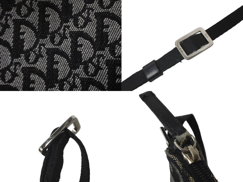 Christian Dior クリスチャンディオール ハンドバッグ ワン Christian Dior クリスチャンディオール ハンドバッグ ワン