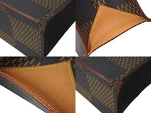 Load image into Gallery viewer, LOUIS VUITTON ルイヴィトン トートバッグ ジャイアント N40355 ジャイアント ダミエ モノグラム NIGO N40355 美品 中古 60451