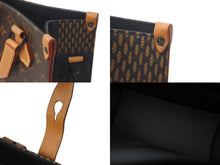 Load image into Gallery viewer, LOUIS VUITTON ルイヴィトン トートバッグ ジャイアント N40355 ジャイアント ダミエ モノグラム NIGO N40355 美品 中古 60451