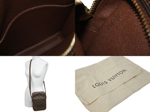 極美品 LOUIS VUITTON×Gyarucons ルイヴィトン×ギャルソン