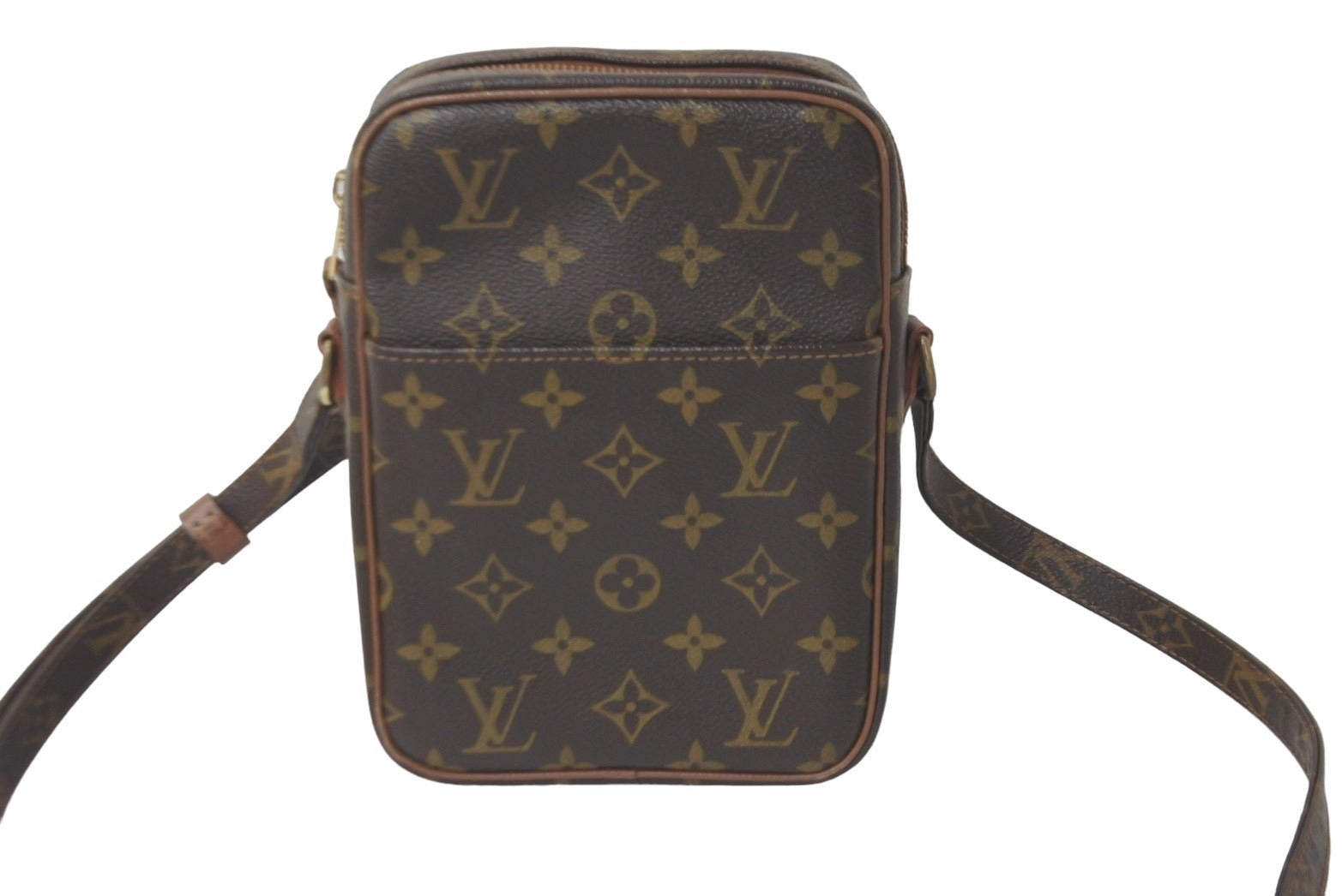 極美品 LOUIS VUITTON×Gyarucons ルイヴィトン×ギャルソン ショルダー