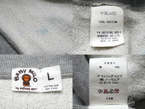 楽天市場】A BATHING APE アベイシングエイプ BAPE(ベイプ