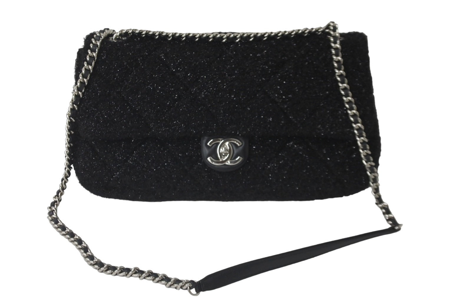 ☆希少価値☆Oliver Gal(オリバーガル)CHANELグリッター