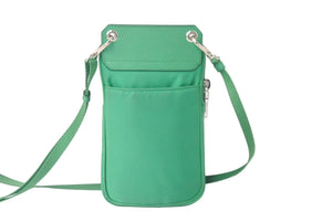 PRADA プラダ ショルダーバッグ ネックフォンケース 三角ロゴ PRADA プラダ ショルダーバッグ ネックフォンケース 三角ロゴ