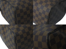 Load image into Gallery viewer, 極美品 LOUIS VUITTON ルイヴィトン ハンドバッグ スピーディ25 ダミエキャンバス ブラウン N41532 中古 60607