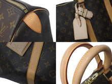 Load image into Gallery viewer, LOUIS VUITTON ルイヴィトン ボストンバッグ キーポル45 モノグラムキャンバス M41428 美品 中古 60613