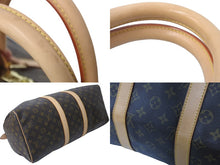Load image into Gallery viewer, LOUIS VUITTON ルイヴィトン ボストンバッグ キーポル45 モノグラムキャンバス M41428 美品 中古 60613