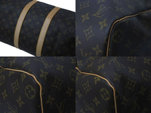 Load image into Gallery viewer, LOUIS VUITTON ルイヴィトン ボストンバッグ キーポル45 モノグラムキャンバス M41428 美品 中古 60613
