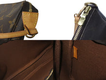 Load image into Gallery viewer, LOUIS VUITTON ルイヴィトン アクセサリーポーチ ポシェットアクセソワール M51980 モノグラム 美品 中古 60626