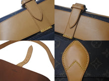 Load image into Gallery viewer, LOUIS VUITTON ルイヴィトン ショルダーバッグ カルトシエールMM M51253 モノグラム ブラウン 美品 中古 60631