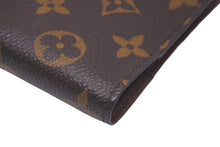 Load image into Gallery viewer, 極美品 LOUIS VUITTON ルイヴィトン 手帳 アジェンダPM モノグラム R20005 ブラウン 中古 60632
