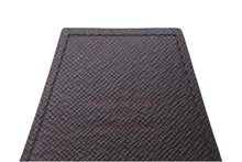Load image into Gallery viewer, 極美品 LOUIS VUITTON ルイヴィトン ダミエ エテュイ シガレットケース ポーチ 小物入れ PVC ブラウン 中古 60686