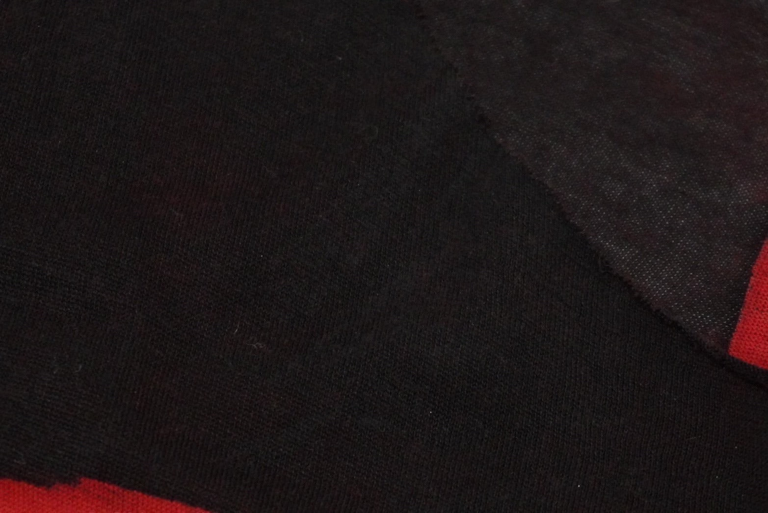 SAINT LAURENT PARIS サンローランパリ 半袖Tシャツ ボーダー