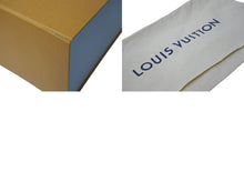 Load image into Gallery viewer, 極美品 LOUIS VUITTON ルイヴィトン トートバッグ ジャイアント ダミエ モノグラムキャンバス NIGO N40355 中古 60730