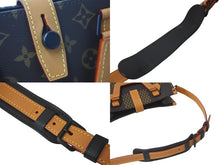 Load image into Gallery viewer, 極美品 LOUIS VUITTON ルイヴィトン トートバッグ ジャイアント ダミエ モノグラムキャンバス NIGO N40355 中古 60730