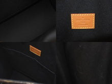 Load image into Gallery viewer, 極美品 LOUIS VUITTON ルイヴィトン トートバッグ ジャイアント ダミエ モノグラムキャンバス NIGO N40355 中古 60730