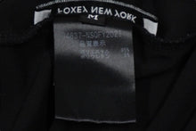 Load image into Gallery viewer, FOXEY NEW YORK フォクシー ニューヨーク レギンス ブラック ポリエステル サイズM 34837-NSQFY2021 美品 中古 60731