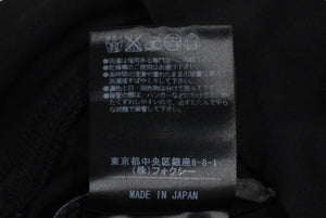 FOXEY NEW YORK フォクシー ニューヨーク その他ボトムス レギンス ブラック ポリエステル M 29274-NAQFF201C 美品 中古 60732