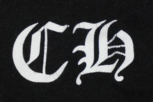 Load image into Gallery viewer, CHROME HEARTS クロムハーツ 半袖Ｔシャツ CHプラス プリント サイズM ブラック ホワイト コットン 良品 中古 60741