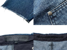 Load image into Gallery viewer, CHROME HEARTS クロムハーツ ショートパンツ Denim Carpenter Shorts デニムカーペンターショーツ サイズ36 美品 中古 60744