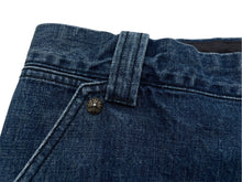 Load image into Gallery viewer, CHROME HEARTS クロムハーツ ショートパンツ Denim Carpenter Shorts デニムカーペンターショーツ サイズ36 美品 中古 60744