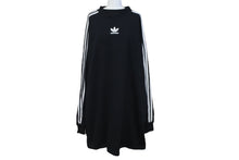 Load image into Gallery viewer, 極美品 BALENCIAGA バレンシアガ 長袖Ｔシャツ 23SS ロゴ スリーライン アディダスコラボ サイズ4 728789 TNVA6 8482 中古 60753
