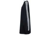 Load image into Gallery viewer, 極美品 BALENCIAGA バレンシアガ 長袖Ｔシャツ 23SS ロゴ スリーライン アディダスコラボ サイズ4 728789 TNVA6 8482 中古 60753