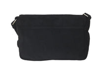 Load image into Gallery viewer, 極美品 CHANEL シャネル ショルダーバッグ ココマーク パイル ブラック シルバー金具 中古 60760