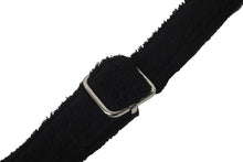 Load image into Gallery viewer, 極美品 CHANEL シャネル ショルダーバッグ ココマーク パイル ブラック シルバー金具 中古 60760